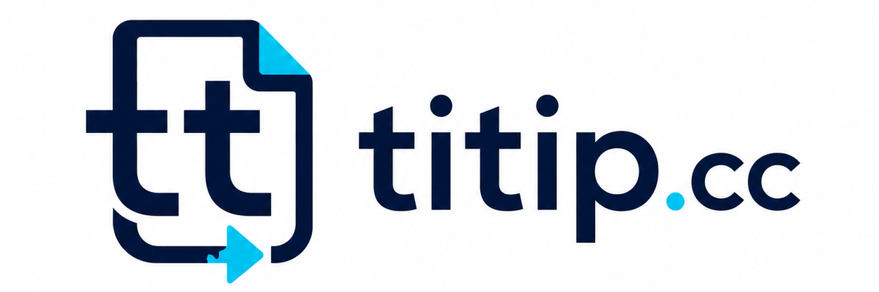 Titip